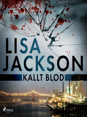 Kallt blod - Audiobook